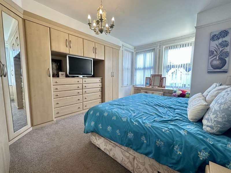 Property for Sale in Dorchester Road, Weymouth, Dt4