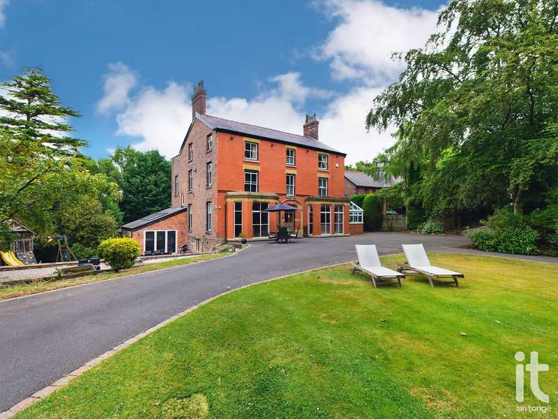 Properties for Sale in Stockport, Stockport Cheshire