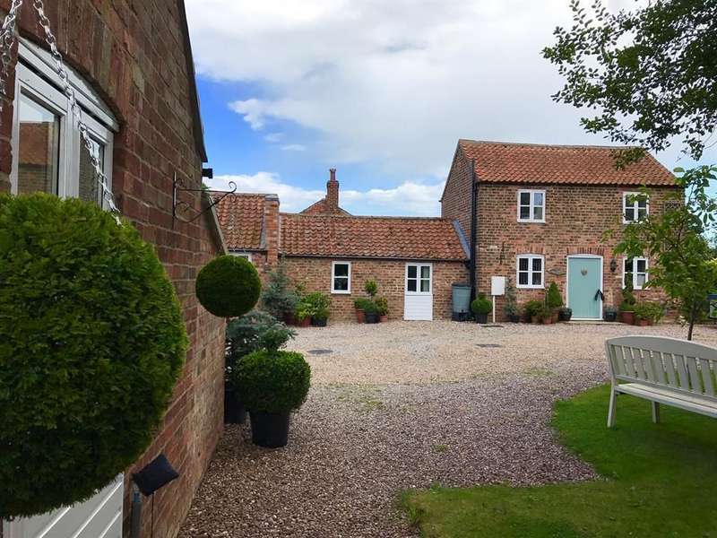 Properties for Sale in Skegness, Skegness Lincolnshire