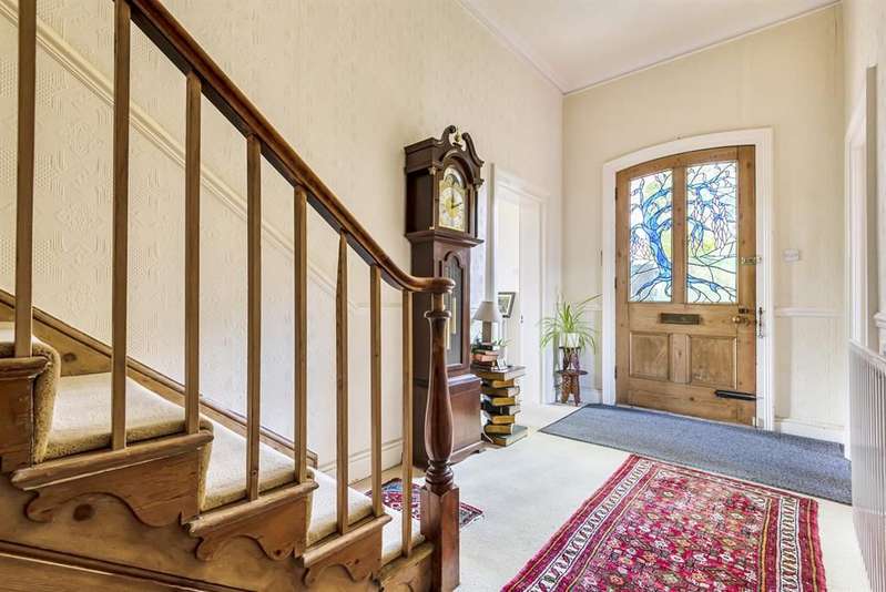 Property for Sale in Langton Road, Sausthorpe, Spilsby, Pe23