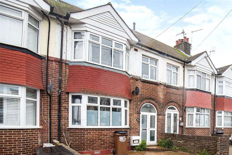 Properties for Sale in Gillingham, Sturdee Avenue Gillingham Kent
