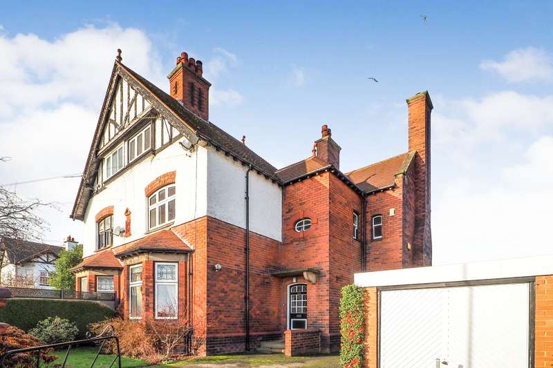 Properties for Sale in Ossett, Ossett West Yorkshire