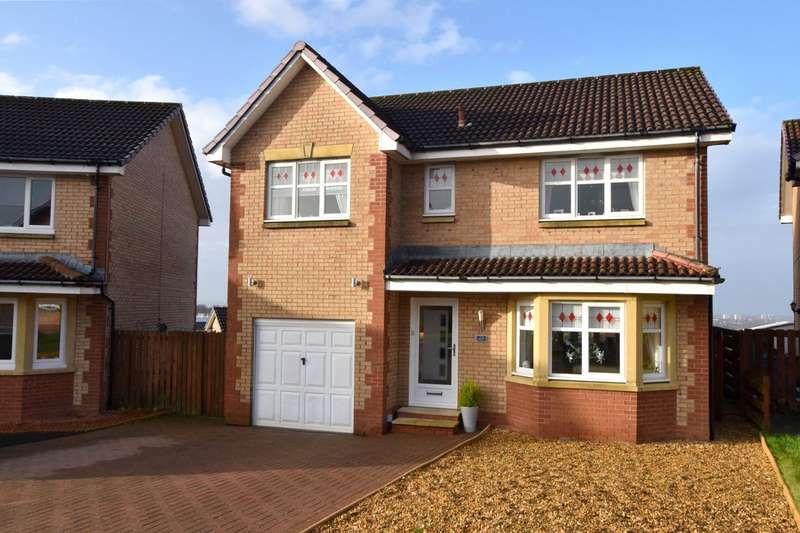 Properties for Sale in Airdrie, Airdrie Lanarkshire