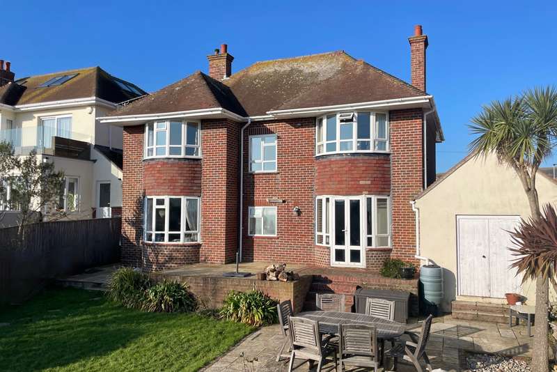 Properties for Sale in Swanage, Swanage Dorset