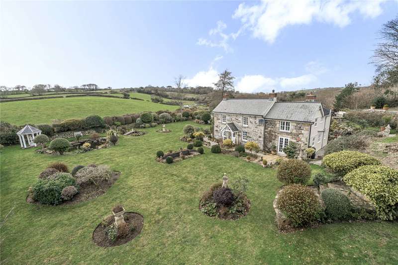 Properties for Sale in Penzance, Penzance Cornwall