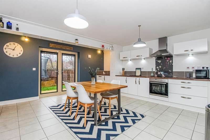 Properties for Sale in Castleford, Castleford West Yorkshire