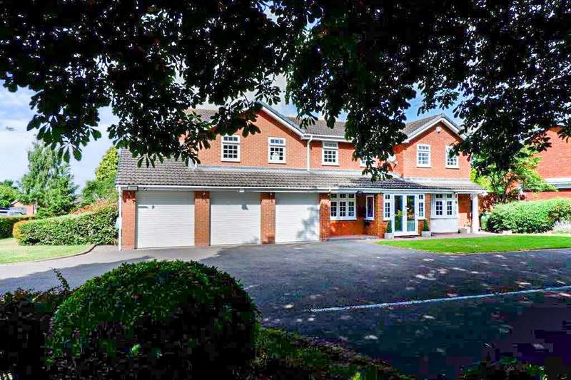 Properties for Sale in Tamworth, Tamworth Staffordshire