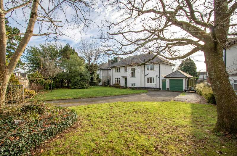 Properties for Sale in Plymouth, Plymouth Devon