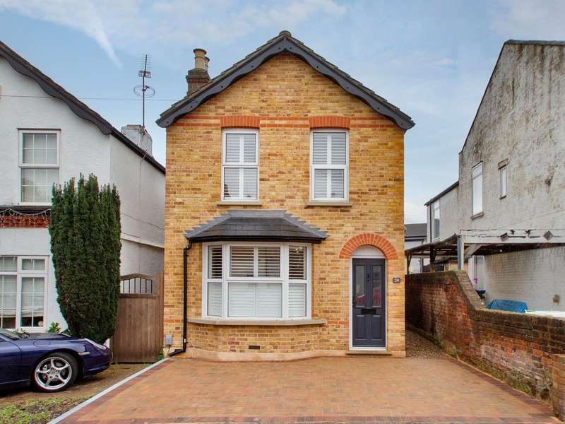 Properties for Sale in Sidcup, Sidcup Kent