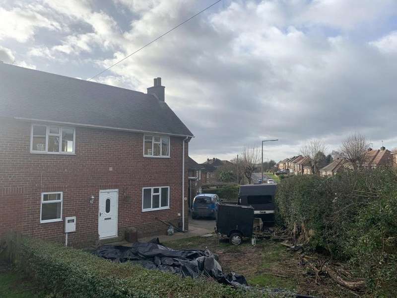 Properties for Sale in Ilkeston, Heanor Derbyshire