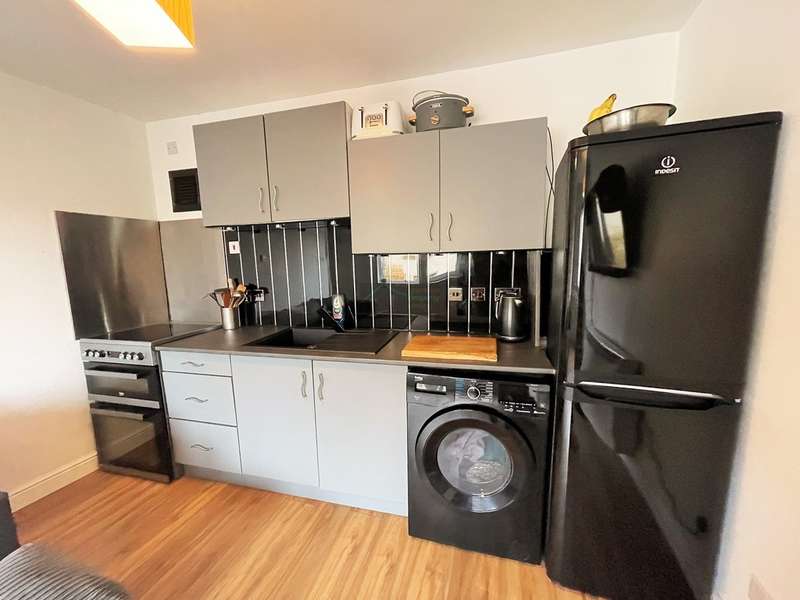 Property for Sale in Granary Lane, Burghead, Elgin, Morayshire, Iv30