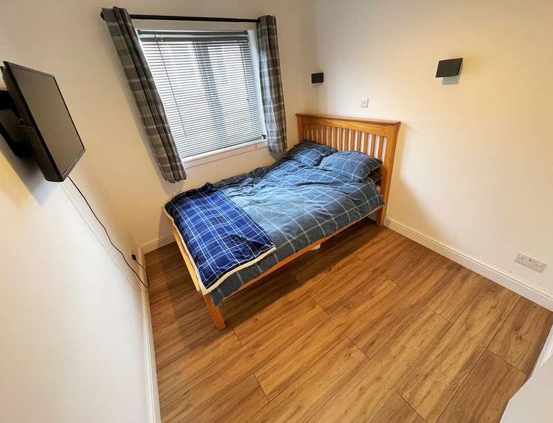 Property for Sale in Granary Lane, Burghead, Elgin, Morayshire, Iv30