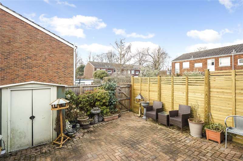 Property for Sale in Harrison Close, Reigate, Surrey, Rh2