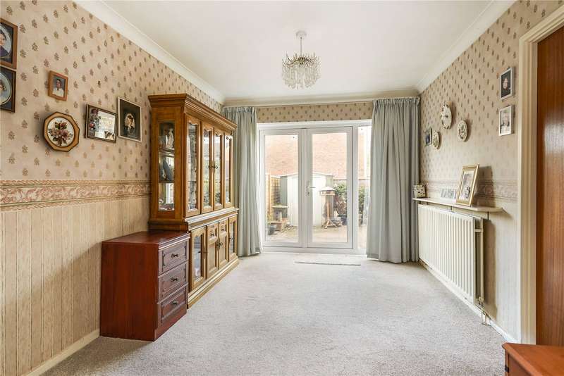 Property for Sale in Harrison Close, Reigate, Surrey, Rh2