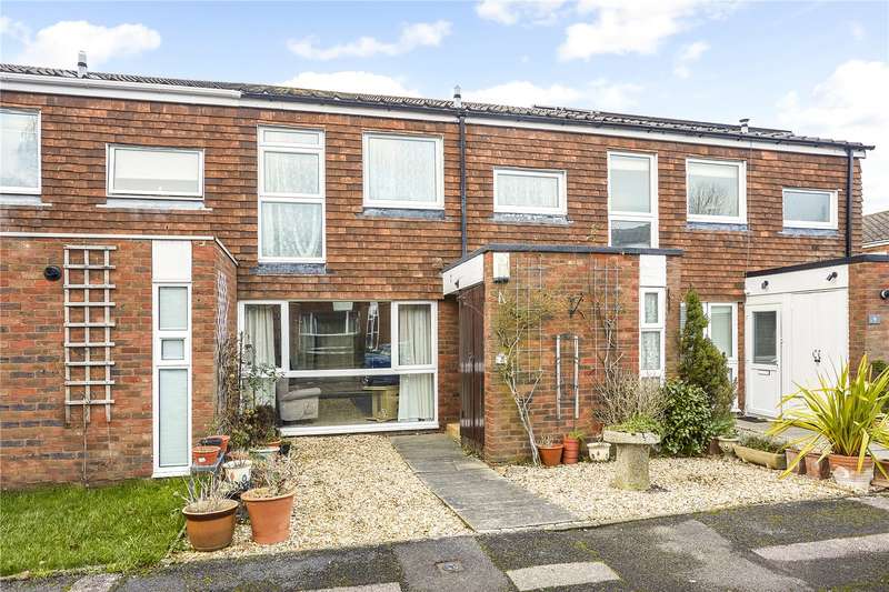 Property for Sale in Harrison Close, Reigate, Surrey, Rh2