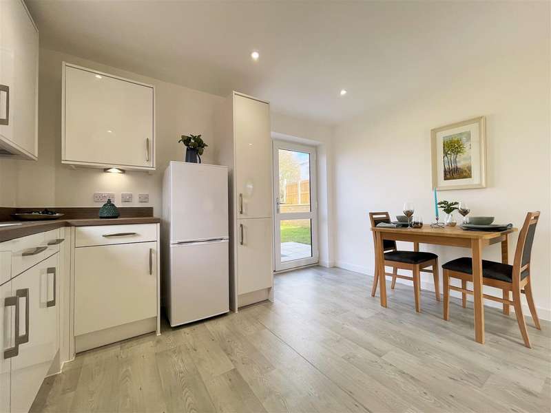 Property for Sale in The Buttermere, Castlestead View, Oxenholme, La9