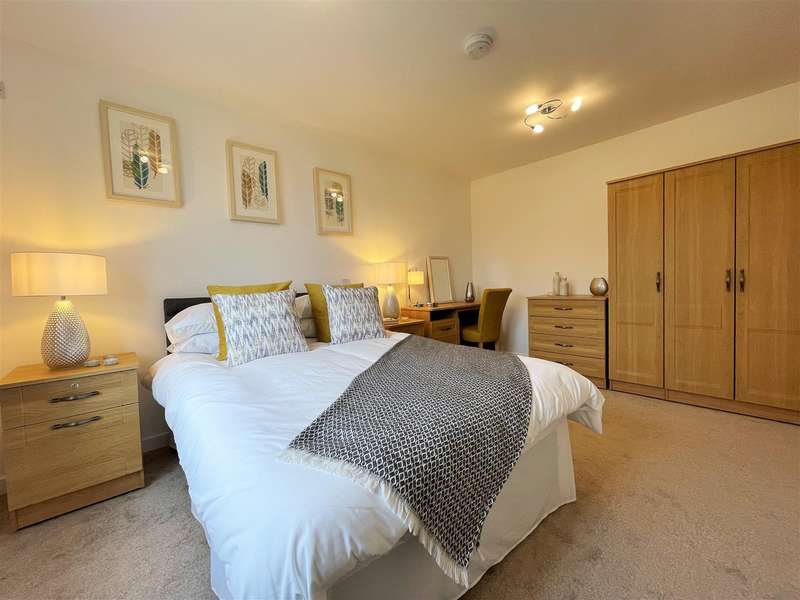 Property for Sale in The Buttermere, Castlestead View, Oxenholme, La9