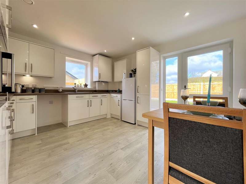 Property for Sale in The Buttermere, Castlestead View, Oxenholme, La9