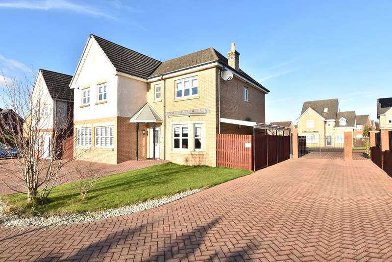 Properties for Sale in Motherwell, Motherwell Lanarkshire