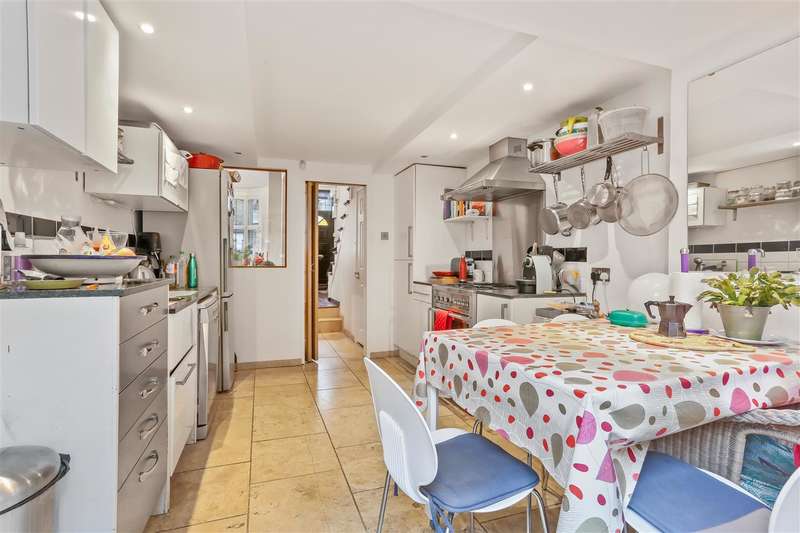 Property for Sale in Corinne Road, London, N19