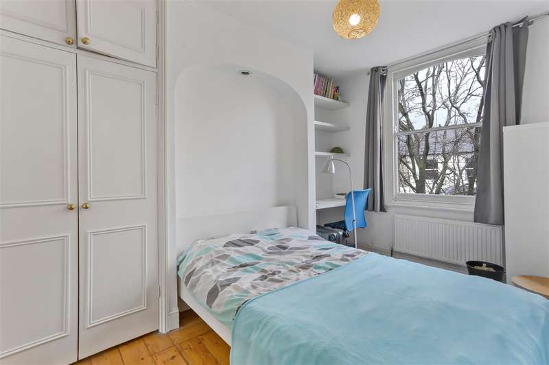 Property for Sale in Corinne Road, London, N19