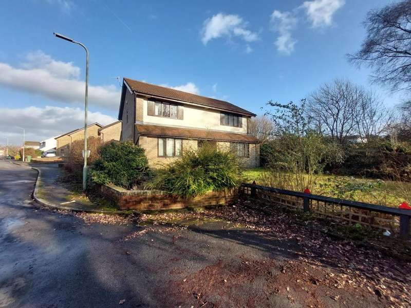 Properties for Sale in Pontypridd, Pontypridd Mid