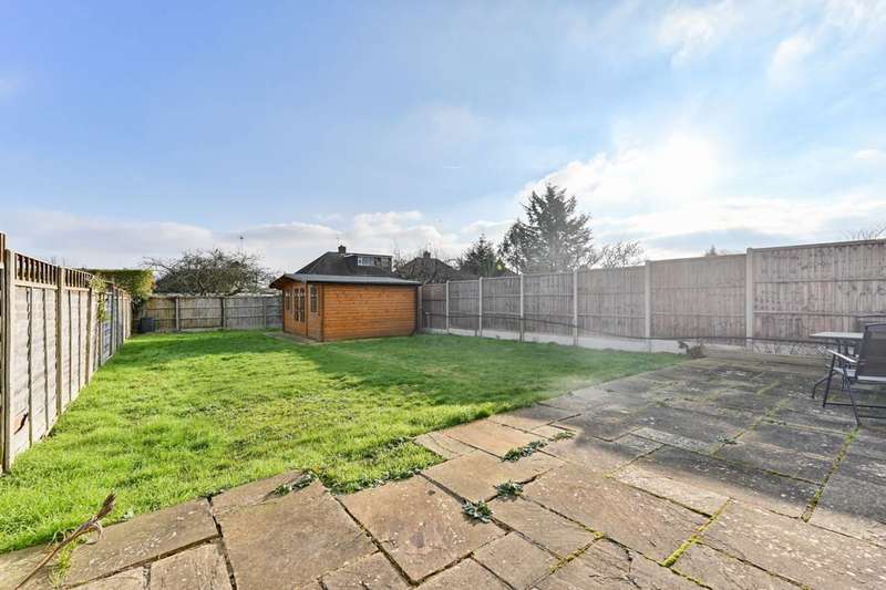 Properties for Sale in Ruislip, Ruislip Middlesex