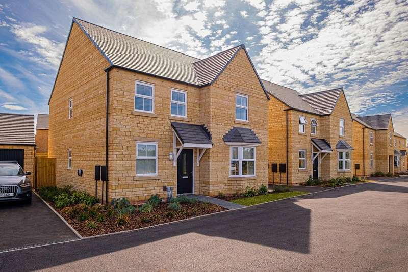 Properties for Sale in Witney, Witney Oxfordshire