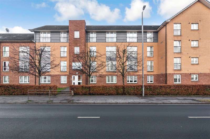 Properties for Sale in Renfrew, Renfrew Renfrewshire