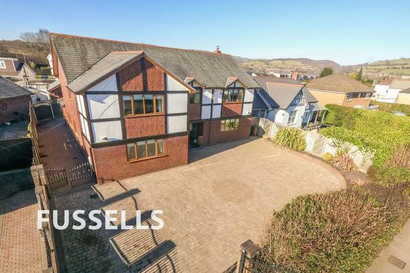 Properties for Sale in Caerphilly, Caerphilly Mid