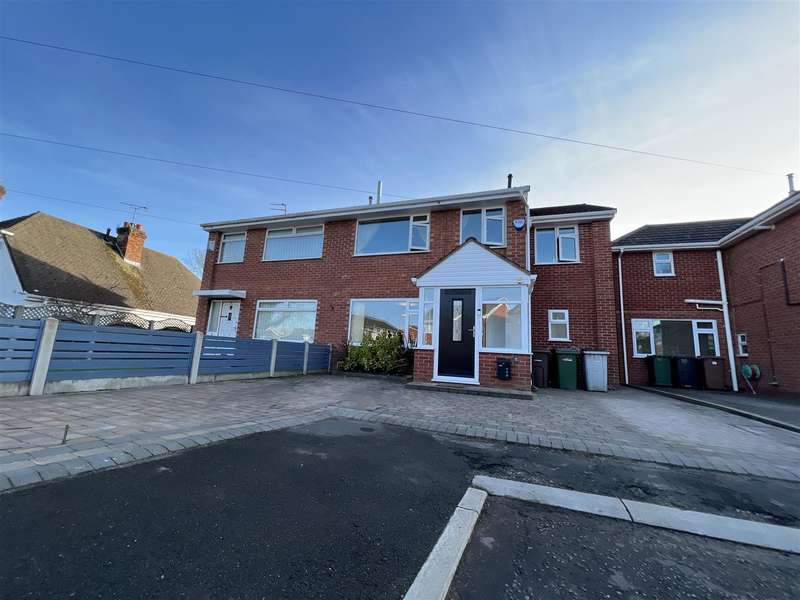 Properties for Sale in Wirral, Willaston Road Wirral Merseyside