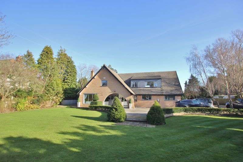 Properties for Sale in Wirral, Wirral Merseyside