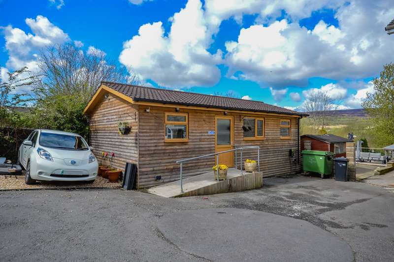 Property for Sale in Bryncethin Road, Garnant, Sa18