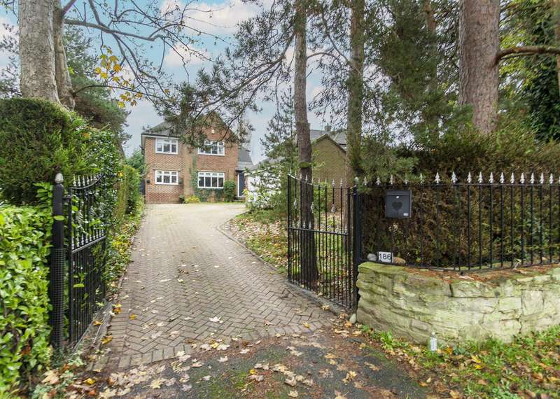 Properties for Sale in Chesterfield, Chesterfield Derbyshire