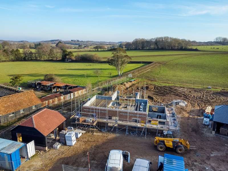 Properties for Sale in Romsey, Romsey Hampshire