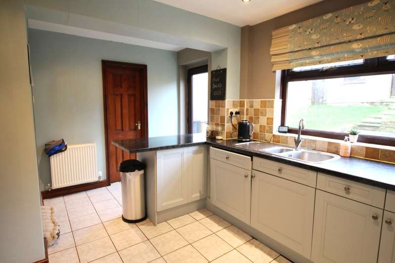 Property for Sale in Lowther Road, Millom, La18