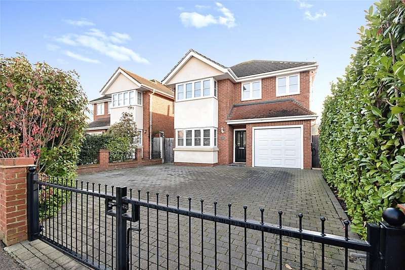 Properties for Sale in Rayleigh, Rayleigh Essex