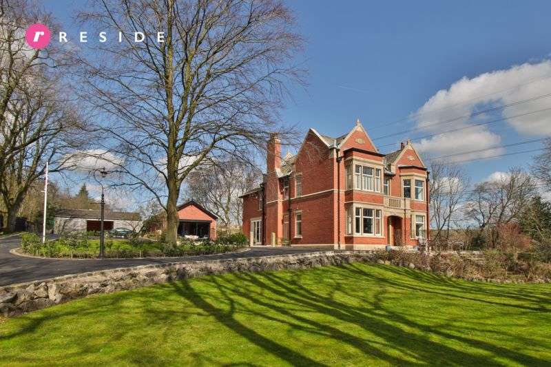 Properties for Sale in Rochdale, Rochdale Lancashire