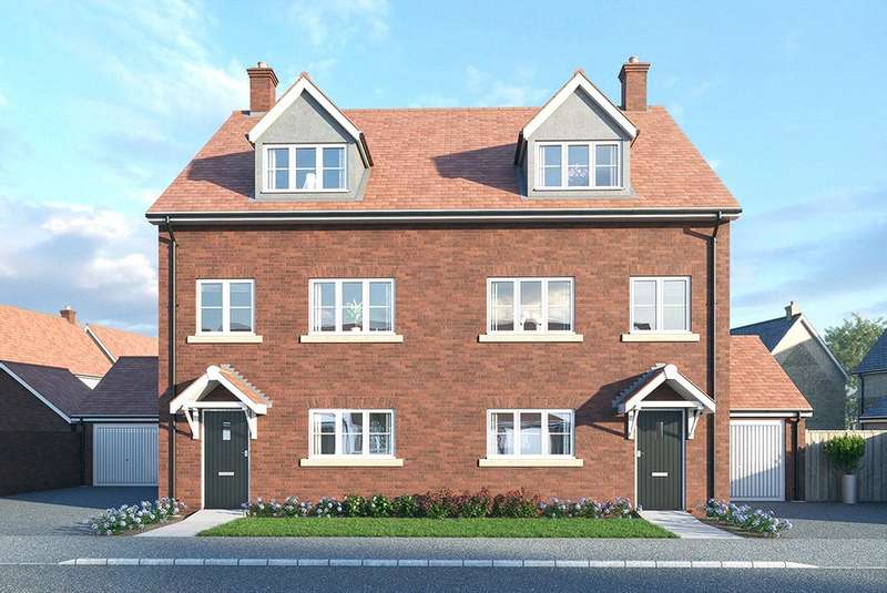 Properties for Sale in Southminster, Burnhamoncrouch Essex