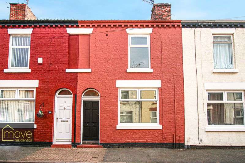 Properties for Sale in Liverpool, L8