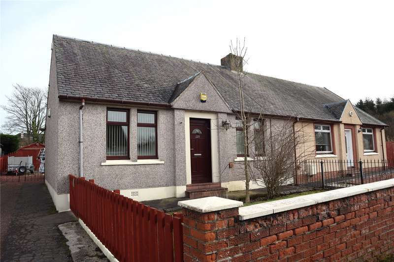 Properties for Sale in Shotts, Shotts Lanarkshire