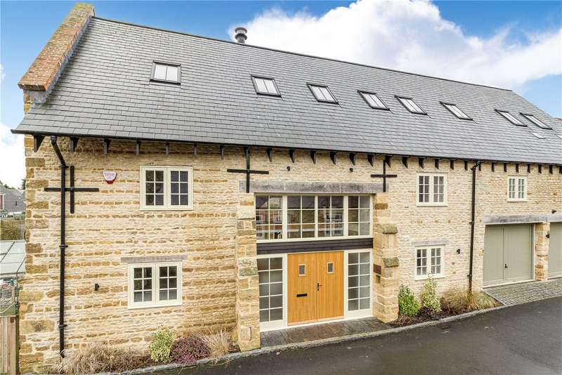 Properties for Sale in Wellingborough, Wellingborough Northamptonshire