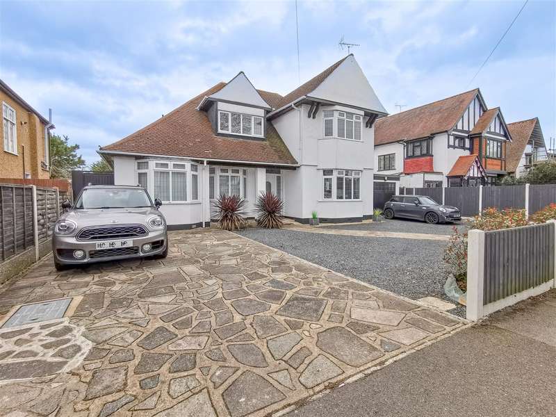 Properties for Sale in Westcliffonsea, Westcliffonsea Essex