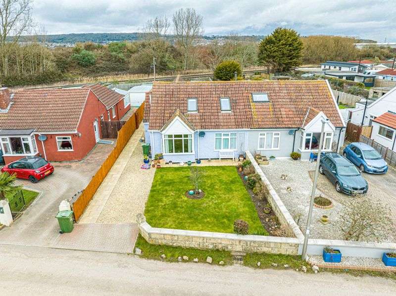 Properties for Sale in Westonsupermare, Bs24