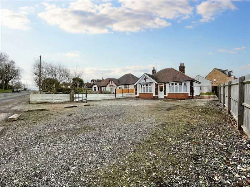 Properties for Sale in Suttoninashfield, Suttoninashfield Nottinghamshire