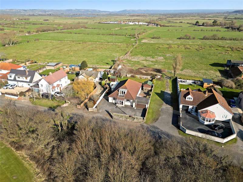 Properties for Sale in Burnhamonsea, Burnhamonsea Somerset