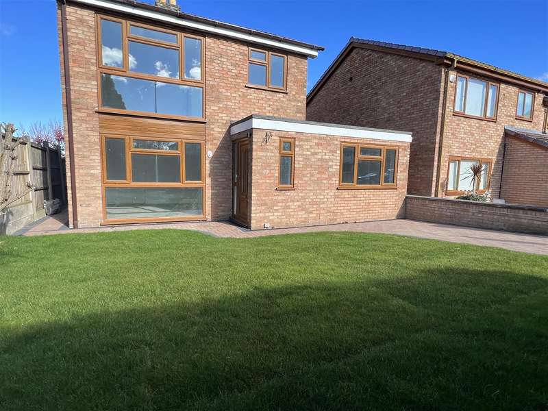 Properties for Sale in Wirral, Willaston Road Wirral Merseyside