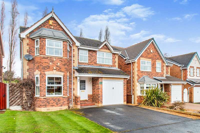 Properties for Sale in Wakefield, Lupset Wakefield West Yorkshire