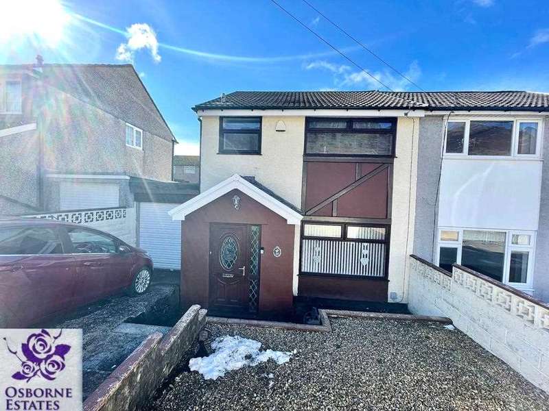 Properties for Sale in Tonypandy, Tonypandy Mid