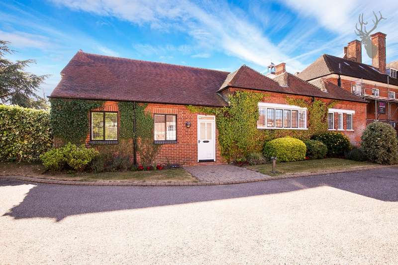 Properties for Sale in Epping, Birch Hall Epping Essex